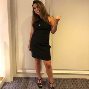 Meet your Posher, Rachel